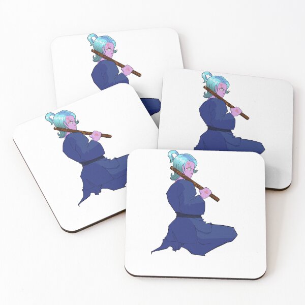 Item preview, The Unseen designed and sold by Moziqui.