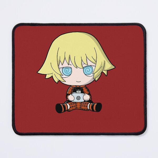 Item preview, Togainu No Chi Rin designed and sold by BatsyBatsThyme.