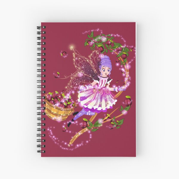 Item preview, Serena and the Sugar Plum Fairy Solution  designed and sold by FairyBookClub.