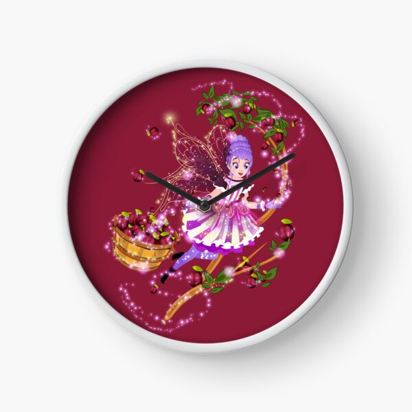 Item preview, Serena and the Sugar Plum Fairy Solution  designed and sold by FairyBookClub.