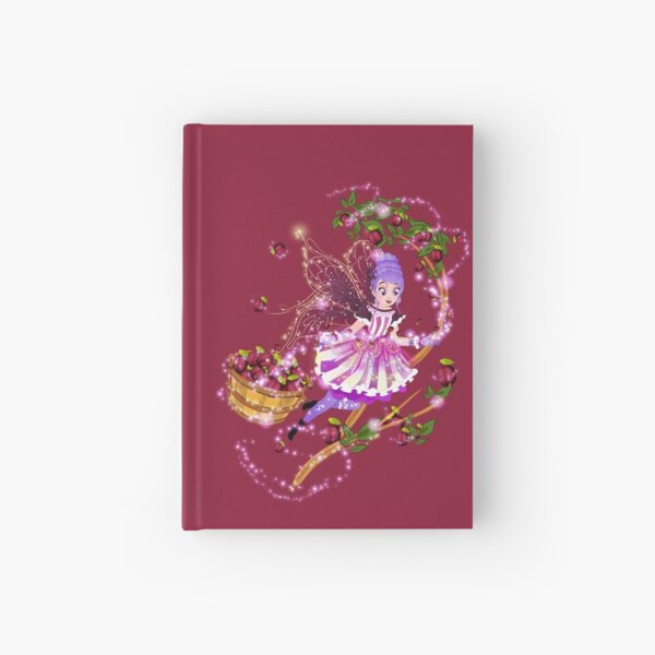 Item preview, Serena and the Sugar Plum Fairy Solution  designed and sold by FairyBookClub.