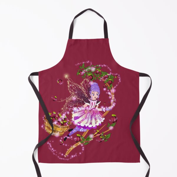 Item preview, Serena and the Sugar Plum Fairy Solution  designed and sold by FairyBookClub.