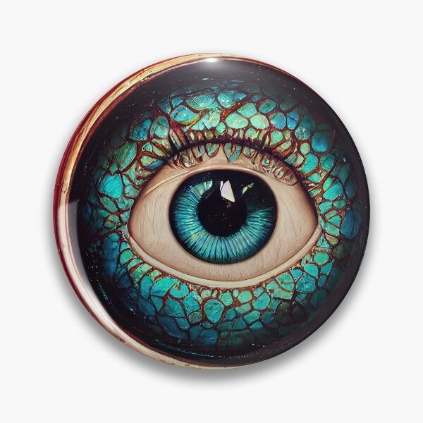 Item preview, Eye on you #4 designed and sold by StudioAI.