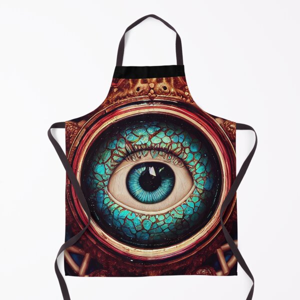 Item preview, Eye on you #4 designed and sold by StudioAI.