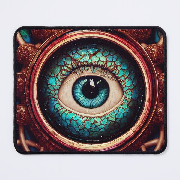 Item preview, Eye on you #4 designed and sold by StudioAI.