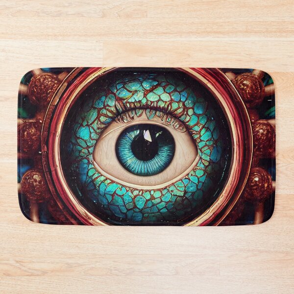 Item preview, Eye on you #4 designed and sold by StudioAI.