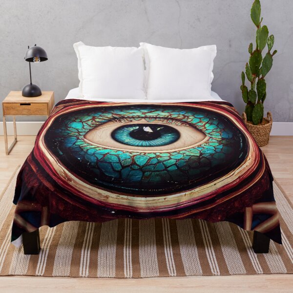 Item preview, Eye on you #4 designed and sold by StudioAI.