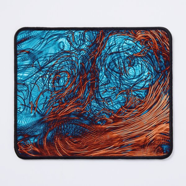 Item preview, Copper blue designed and sold by Monkey204.