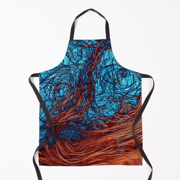 Item preview, Copper blue designed and sold by Monkey204.