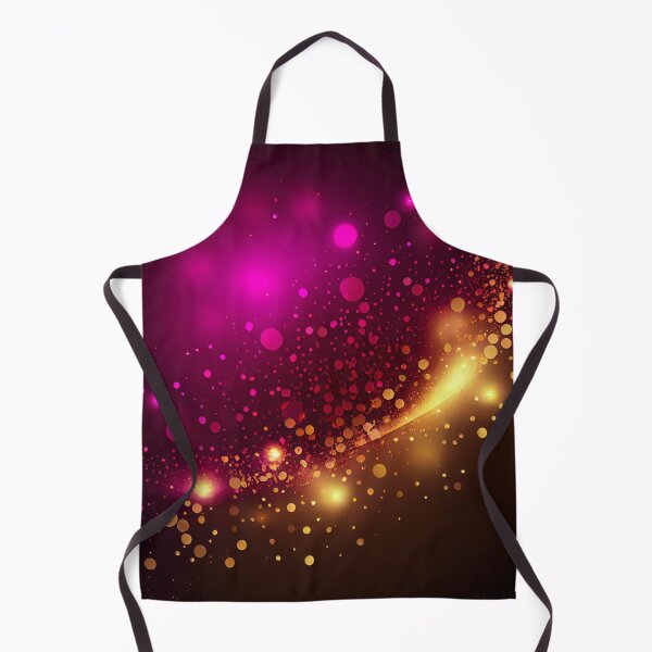 Artikelvorschau, Funkelndes Gold und Magenta, inspiriert vom Glamour von luxuriösem Goldstaub entworfen und verkauft von HiArtify ❤️.