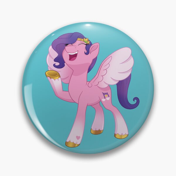 Item preview, Singing Pipp Petals designed and sold by tylerrossart.
