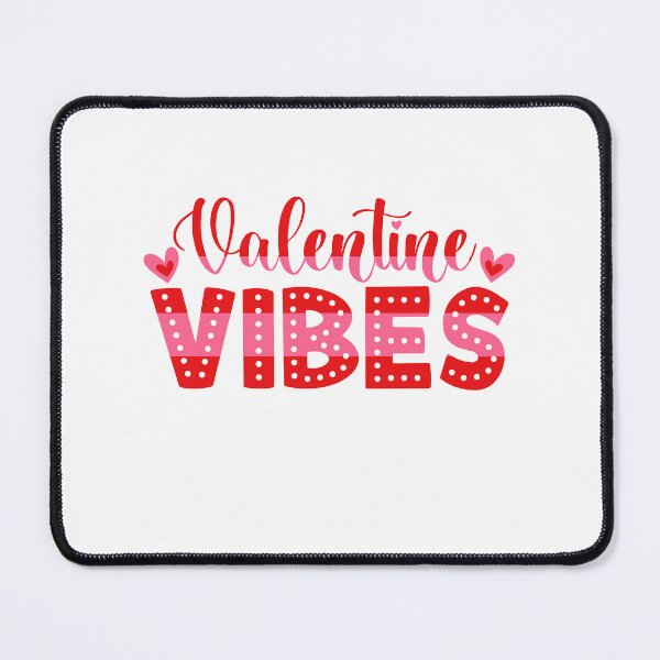 Item preview, Valentines Vibes designed and sold by OverbeeDesigns.