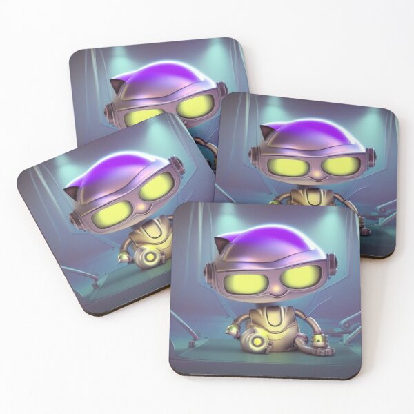 Item preview, robot amigo designed and sold by CriticalC404.
