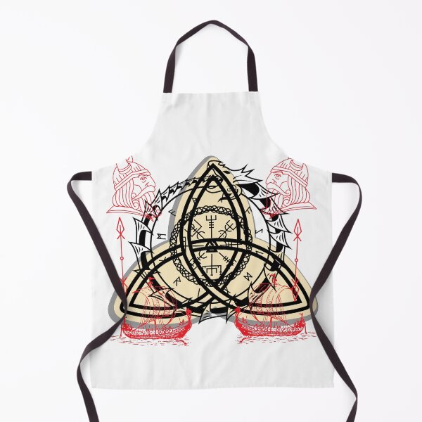 Item preview, runas nórdicas designed and sold by MATHEUS TONON.