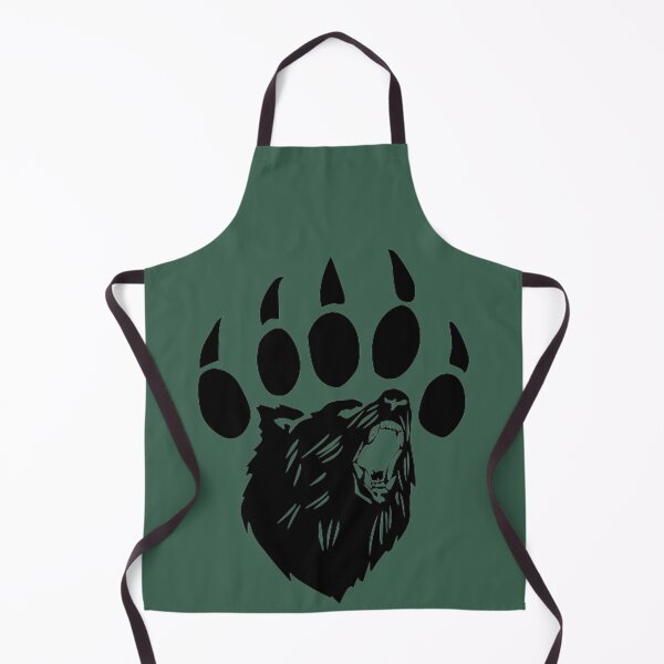 Item preview, Bear Paw designed and sold by Karine Dupras.