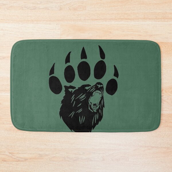 Item preview, Bear Paw designed and sold by Karine Dupras.