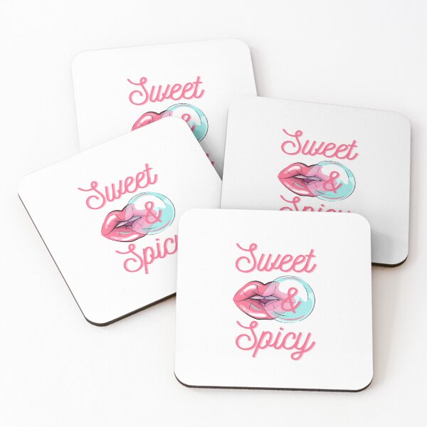 Item preview, Sweet & Spicy designed and sold by Mysticfirelight76 .
