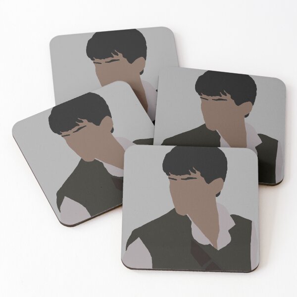 Item preview, Edmund Pevensie designed and sold by linky-rosie-97.