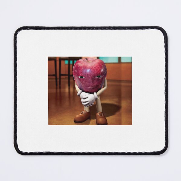 Item preview, Rizzed up apple designed and sold by Bigspooks.