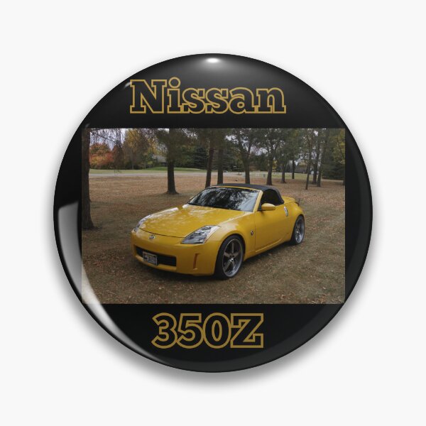 Item preview, Nissan 350Z - Design designed and sold by Trevor1984.