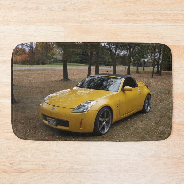 Item preview, Nissan 350Z - Design designed and sold by Trevor1984.