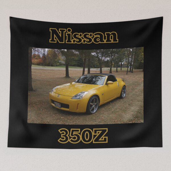 Item preview, Nissan 350Z - Design designed and sold by Trevor1984.