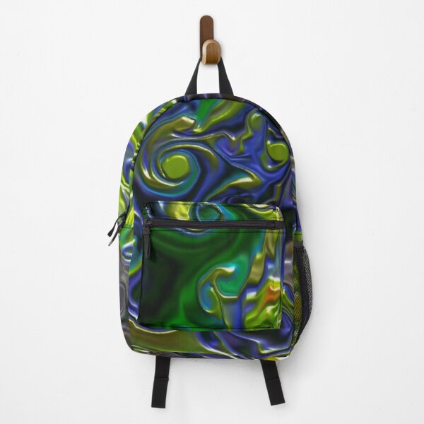 Item preview, Swirling green designed and sold by Monkey204.