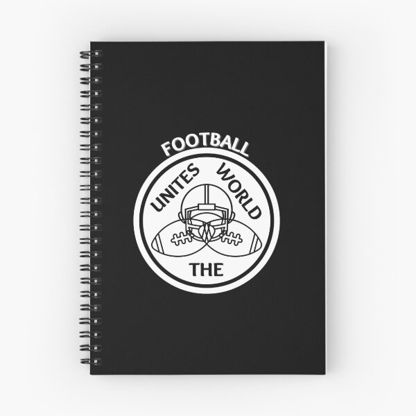 Item preview, Copy of Football unites the world designed and sold by NikkosDesigns.
