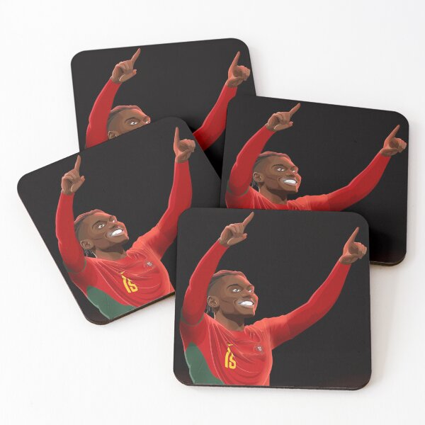 Item preview, Rafael Leao designed and sold by JBrowne-Art.