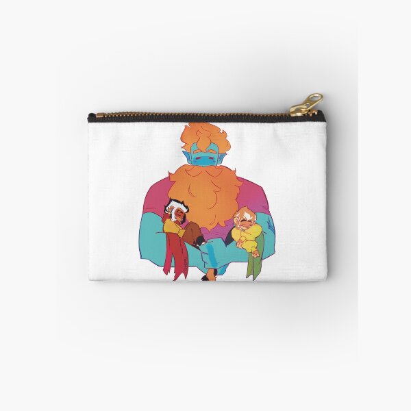 Item preview, sandy and shadowpeach naptime designed and sold by Ren-Miel Reyna.