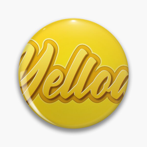 Item preview, Yellow designed and sold by sonnycosmics.