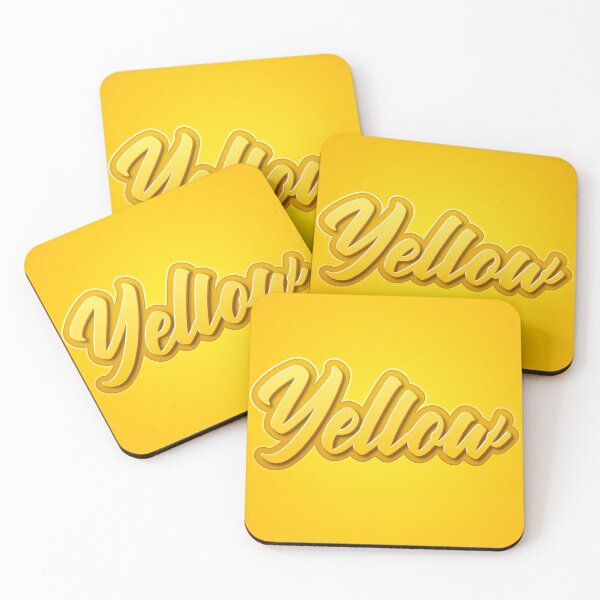 Item preview, Yellow designed and sold by sonnycosmics.