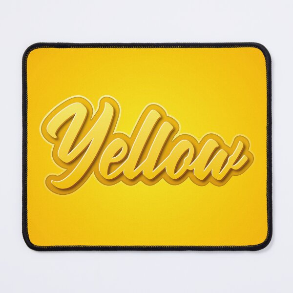 Item preview, Yellow designed and sold by sonnycosmics.
