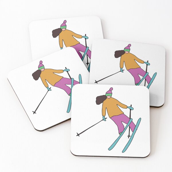 Item preview, Aerial Skier designed and sold by Sbwit10.