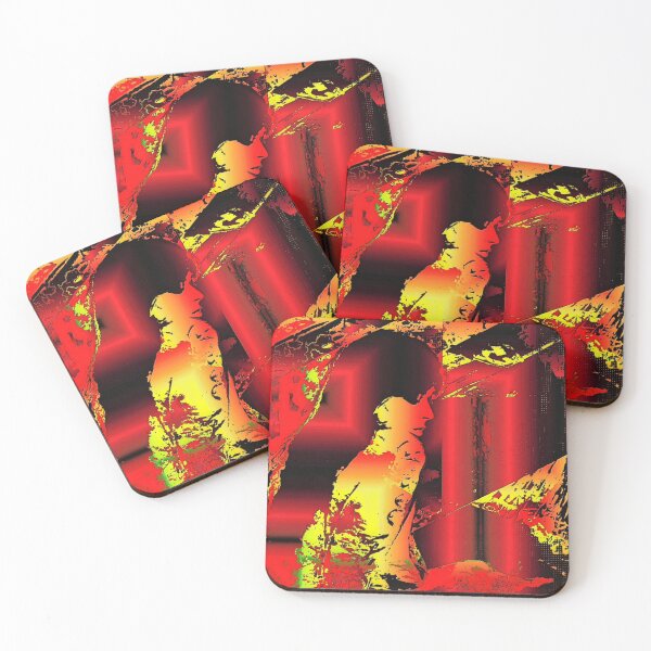 Item preview, Red Light II designed and sold by MRNStudiosArt.