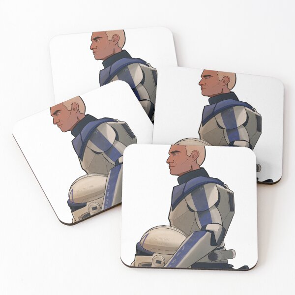 Item preview, Captain Rex designed and sold by blackmonitor.