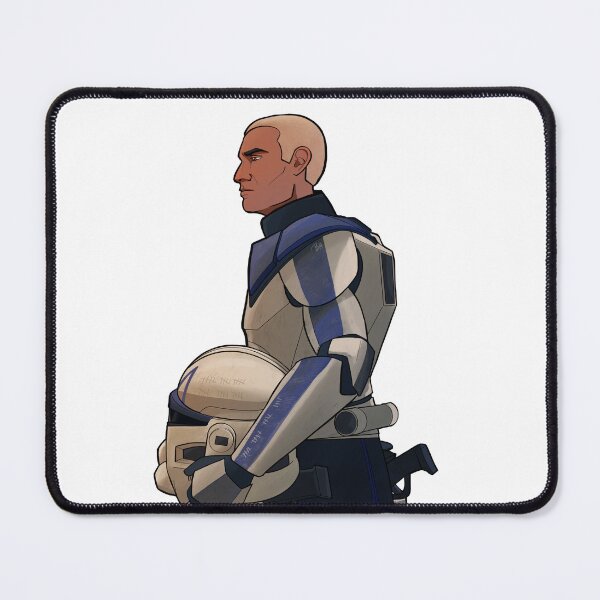 Item preview, Captain Rex designed and sold by blackmonitor.