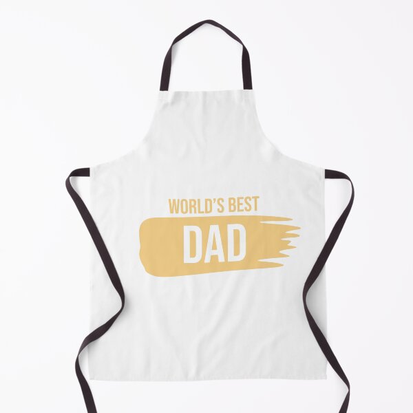 Item preview, World's best DAD designed and sold by Ruben S.