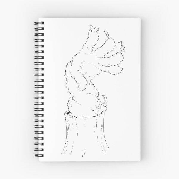 Item preview, Smokestack designed and sold by Irontwist.