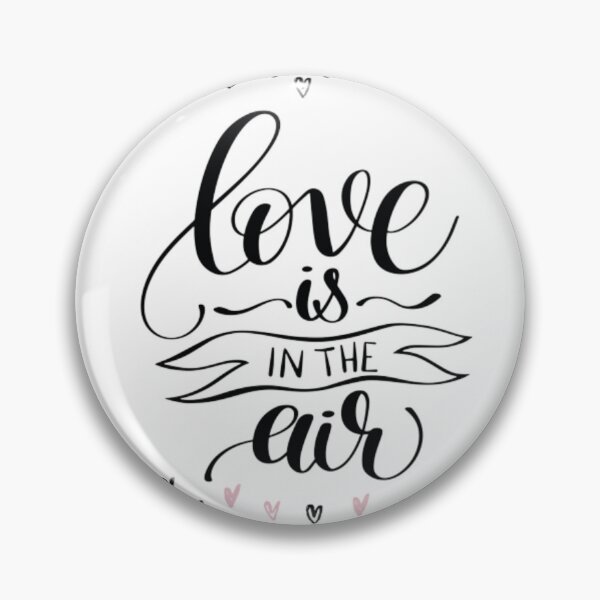 Item preview, Love In The Air Phayu designed and sold by Jabsse.