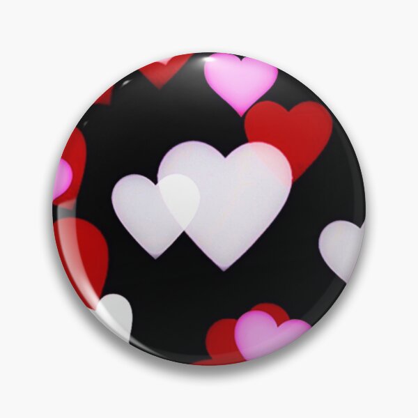 Item preview, Love Confetti  designed and sold by Mark Jesus-Allen.