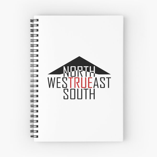 Item preview, TRUE NORTH designed and sold by EARNESTDESIGNS.
