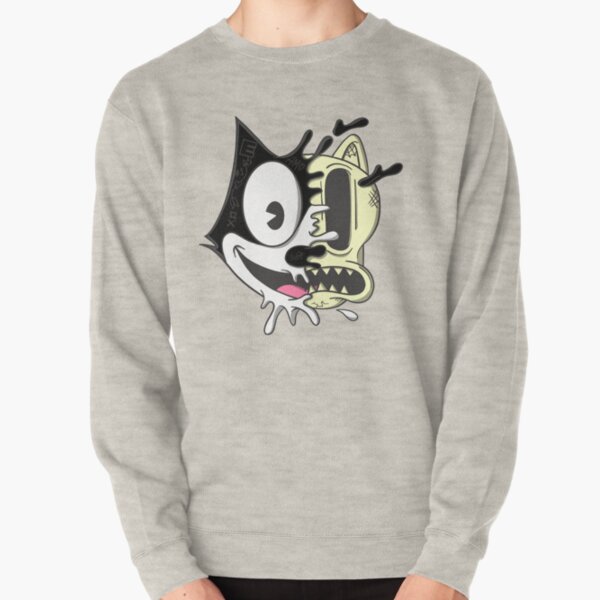 Felix The Cat Sweatshirts & Hoodies for Sale | Redbubble