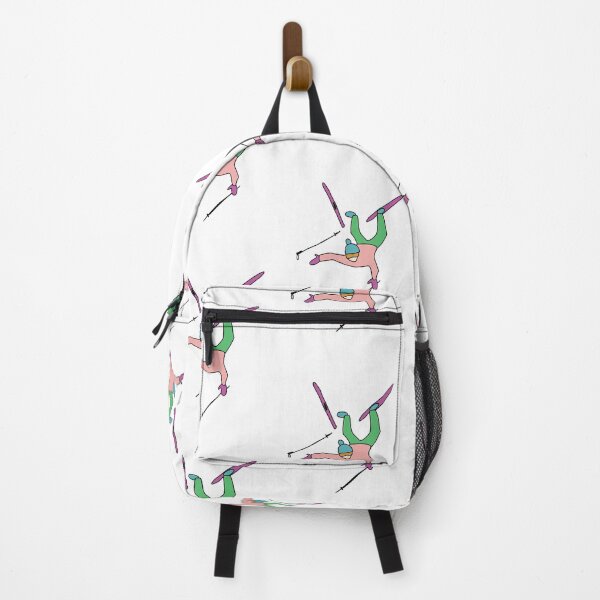 Item preview, Falling Skier designed and sold by Sbwit10.
