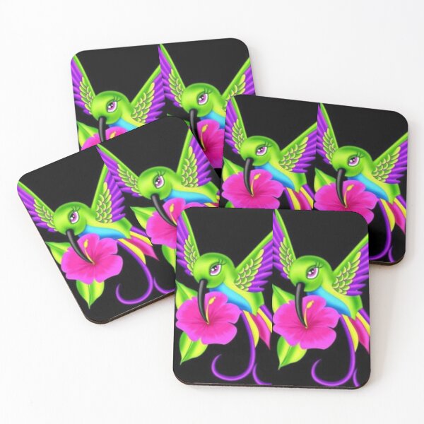 Item preview, Humming Birds designed and sold by Tiannalaw.