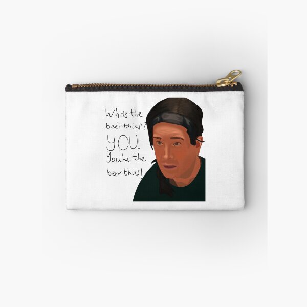 Item preview, You’re the beer thief! designed and sold by Allystrates.