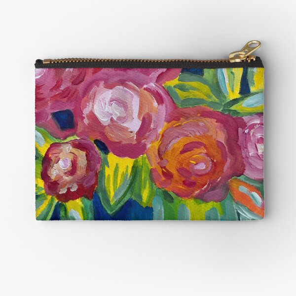 Item preview, New Year 2023 Flowers designed and sold by MadeleineMaya.