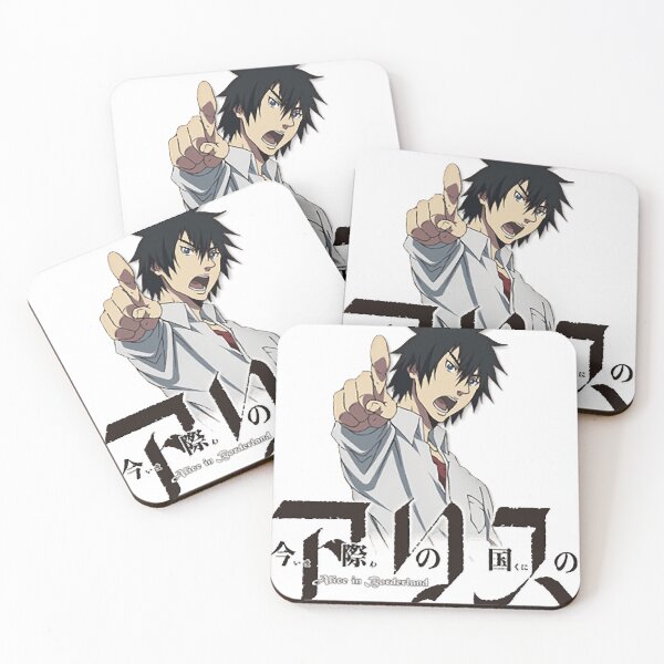Item preview, Imawa no Kuni no Arisu designed and sold by AGENTIKs.