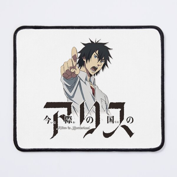 Item preview, Imawa no Kuni no Arisu designed and sold by AGENTIKs.