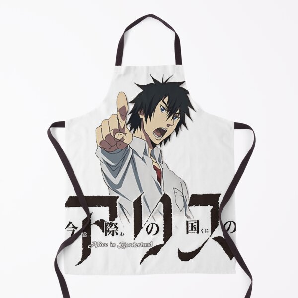 Item preview, Imawa no Kuni no Arisu designed and sold by AGENTIKs.